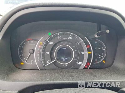 Zdjęcie 9 z 13 samochodu: 2015 HONDA CR-V TOURING VIN:5J6RM4H94FL082290 - miniatura