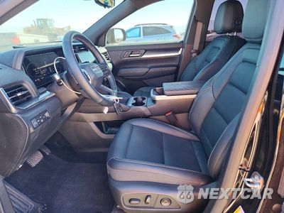Zdjęcie 7 z 12 samochodu: 2026 GMC TERRAIN ELEVATION VIN:3GKALUEG9TL342938 - miniatura