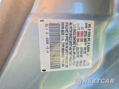 Zdjęcie 13 z 13 samochodu: 2004 HONDA ODYSSEY EXL VIN:5FNRL18054B036007 - miniatura