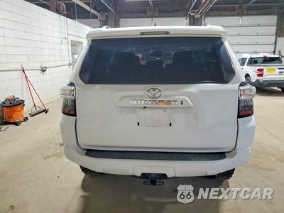 Zdjęcie 6 z 13 samochodu: 2020 TOYOTA 4RUNNER SR5 PREMIUM VIN:JTEBU5JR3L5758490 - miniatura