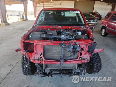 Piąte zdjęcie samochodu w środku: 2022 TOYOTA TACOMA SR5 V6 VIN:3TMAZ5CNXNM168652 - miniatura