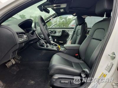 Zdjęcie 7 z 13 samochodu: 2026 HONDA CIVIC SPORT TOURING VIN:19XFL4H95TE018128 - miniatura