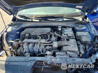 Zdjęcie 11 z 12 samochodu: 2021 HYUNDAI ELANTRA SE VIN:5NPLL4AG0MH014688 - miniatura