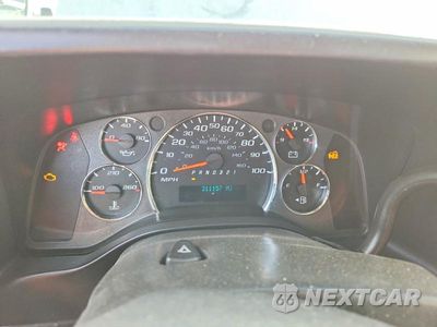 Zdjęcie 9 z 13 samochodu: 2009 GMC SAVANA G2500 VIN:1GTGG29C991107462 - miniatura