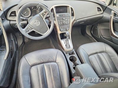 Zdjęcie 8 z 12 samochodu: 2015 BUICK VERANO VIN:1G4PS5SK0F4217873 - miniatura
