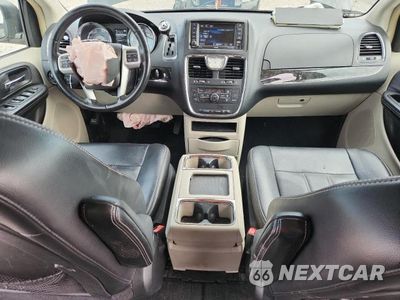 Zdjęcie 8 z 13 samochodu: 2015 CHRYSLER TOWN & COUNTRY TOURING VIN:2C4RC1BG2FR654981 - miniatura