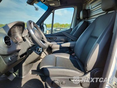 Zdjęcie 7 z 12 samochodu: 2025 MERCEDES-BENZ SPRINTER 2500 DELIVERY VAN VIN:W1Y4KBHYXST226562 - miniatura