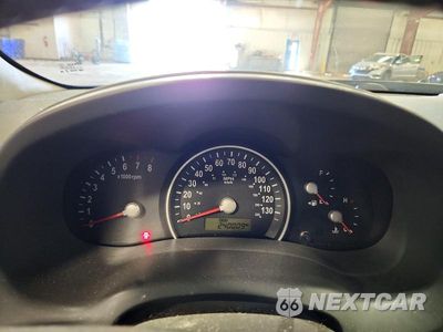 Zdjęcie 9 z 13 samochodu: 2006 KIA SEDONA LX VIN:KNDMB233966029662 - miniatura