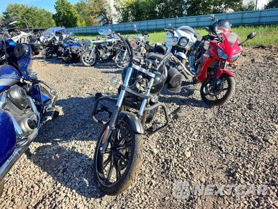 Drugie zdjęcie samochodu z przodu: 2010 KAWASAKI VN900 C VIN:JKAVN2C11AA038771 - miniatura