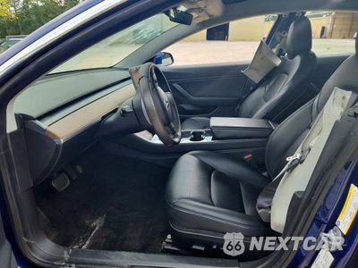 Zdjęcie 7 z 12 samochodu: 2020 TESLA MODEL 3 VIN:5YJ3E1EB4LF617535 - miniatura