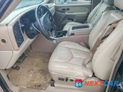Zdjęcie 7 z 13 samochodu: 2003 GMC YUKON VIN:1GKEK13Z73R104506 - miniatura
