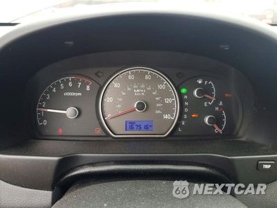 Zdjęcie 9 z 12 samochodu: 2008 HYUNDAI ELANTRA GLS VIN:KMHDU46D08U282342 - miniatura