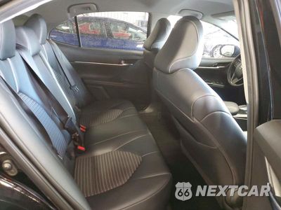 Zdjęcie 10 z 12 samochodu: 2020 TOYOTA CAMRY SE VIN:4T1G11AK9LU863518 - miniatura