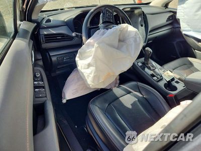 Zdjęcie 8 z 13 samochodu: 2024 SUBARU CROSSTREK LIMITED VIN:4S4GUHM61R3703694 - miniatura