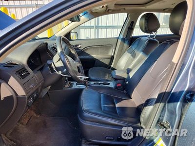 Zdjęcie 7 z 12 samochodu: 2012 FORD FUSION SEL VIN:3FAHP0JA5CR282801 - miniatura