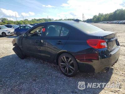 Drugie zdjęcie samochodu z przodu: 2016 SUBARU WRX PREMIUM VIN:JF1VA1E68G9800921 - miniatura