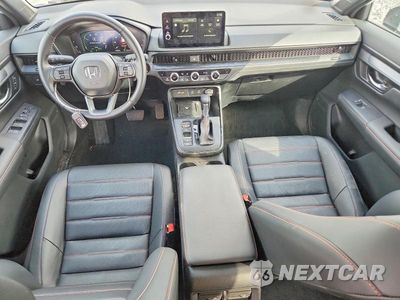 Zdjęcie 8 z 13 samochodu: 2026 HONDA CR-V SPORT-L VIN:7FARS6H83TE039903 - miniatura