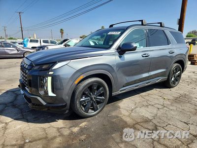 2023 HYUNDAI PALISADE XRT KM8R34GE4PU642811 - główne zdjęcie licytacji z USA - miniatura