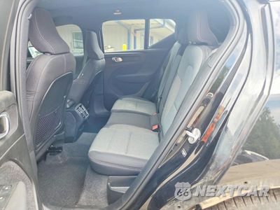 Zdjęcie 11 z 13 samochodu: 2024 VOLVO XC40 CORE VIN:YV4L12UK4R2339165 - miniatura