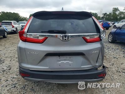 Zdjęcie 6 z 14 samochodu: 2018 HONDA CR-V LX VIN:2HKRW6H36JH213420 - miniatura