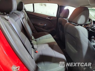 Zdjęcie 10 z 13 samochodu: 2016 CHEVROLET CRUZE LT VIN:1G1BD5SM0G7285092 - miniatura
