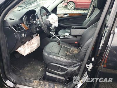 Zdjęcie 7 z 13 samochodu: 2018 MERCEDES-BENZ GLE 550E 4MATIC VIN:4JGDA6DBXJB017726 - miniatura