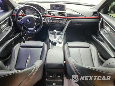 Zdjęcie 8 z 12 samochodu: 2015 BMW 328 XI SULEV VIN:WBA3B5C53FF960928 - miniatura