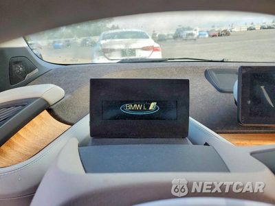 Zdjęcie 9 z 13 samochodu: 2014 BMW I3 BEV VIN:WBY1Z2C52EV285998 - miniatura