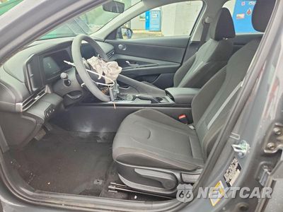 Zdjęcie 7 z 12 samochodu: 2026 HYUNDAI ELANTRA SE VIN:KMHLL4DG0TU117573 - miniatura