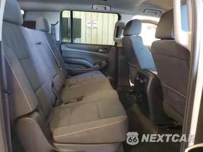 Zdjęcie 11 z 13 samochodu: 2016 CHEVROLET SUBURBAN C1500 LS VIN:1GNSCGKC9GR468774 - miniatura