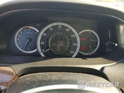 Zdjęcie 9 z 12 samochodu: 2016 HONDA ACCORD EXL VIN:1HGCR3F8XGA013457 - miniatura
