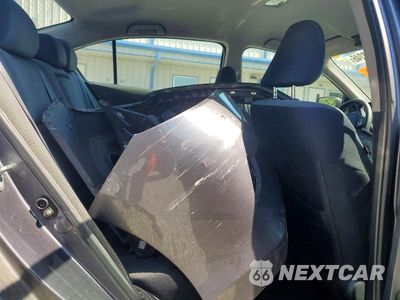 Zdjęcie 10 z 12 samochodu: 2016 HONDA ACCORD LX VIN:1HGCR2F33GA099824 - miniatura