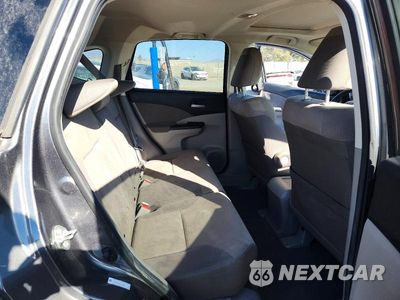 Zdjęcie 11 z 14 samochodu: 2014 HONDA CR-V EX VIN:5J6RM4H50EL082525 - miniatura