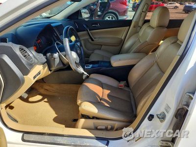 Zdjęcie 7 z 13 samochodu: 2011 NISSAN MAXIMA 3.5 S VIN:1N4AA5AP5BC865399 - miniatura