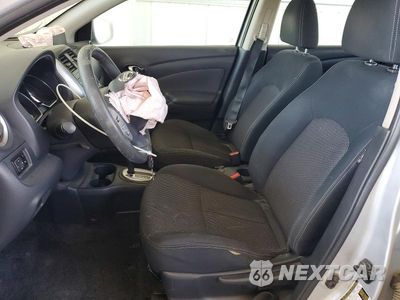 Zdjęcie 7 z 12 samochodu: 2016 NISSAN VERSA 1.6 SV VIN:3N1CN7AP0GL888610 - miniatura
