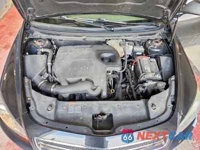 Zdjęcie 11 z 12 samochodu: 2012 CHEVROLET MALIBU LS VIN:1G1ZB5E07CF281277 - miniatura