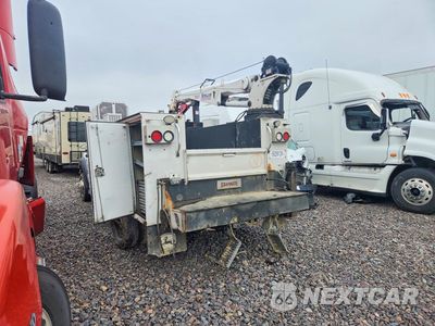 Drugie zdjęcie samochodu z przodu: 2014 FORD F550 SUPER DUTY VIN:1FDUF5HT6EEA85928 - miniatura