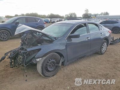 2013 NISSAN ALTIMA 2.5 1N4AL3AP8DC214673 - główne zdjęcie licytacji z USA - miniatura