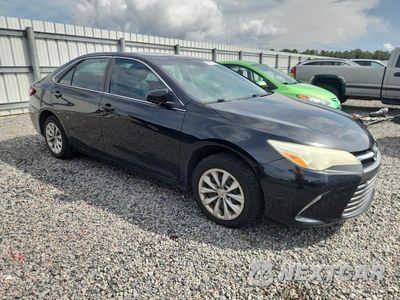 Czwarte zdjęcie samochodu z boku: 2015 TOYOTA CAMRY LE VIN:4T1BF1FK8FU108191 - miniatura