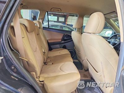 Zdjęcie 11 z 13 samochodu: 2011 TOYOTA RAV4 BASE VIN:2T3BF4DV7BW145457 - miniatura