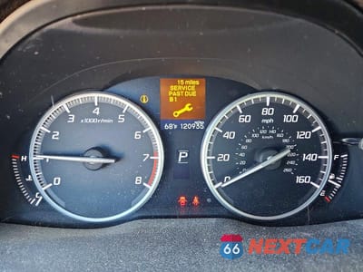 Zdjęcie 9 z 13 samochodu: 2015 ACURA RDX TECHNOLOGY VIN:5J8TB4H59FL024644 - miniatura
