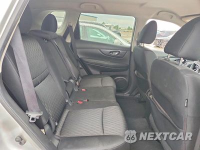 Zdjęcie 11 z 13 samochodu: 2019 NISSAN ROGUE SV VIN:KNMAT2MT2KP507696 - miniatura
