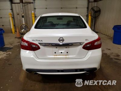 Zdjęcie 6 z 12 samochodu: 2018 NISSAN ALTIMA 2.5 SL VIN:1N4AL3AP4JC231837 - miniatura