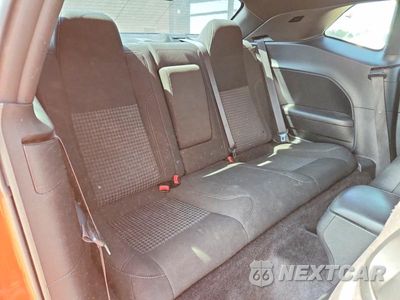 Zdjęcie 10 z 13 samochodu: 2017 DODGE CHALLENGER SXT VIN:2C3CDZAGXHH626104 - miniatura