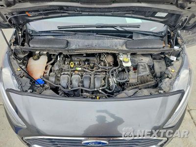 Zdjęcie 12 z 13 samochodu: 2020 FORD TRANSIT CONNECT XLT VIN:NM0GE9F29L1455731 - miniatura