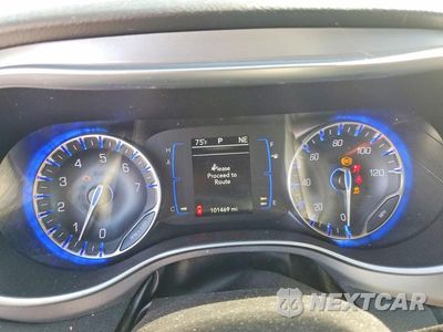 Zdjęcie 9 z 13 samochodu: 2019 CHRYSLER PACIFICA TOURING L VIN:2C4RC1BG0KR633198 - miniatura