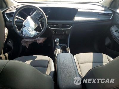 Zdjęcie 8 z 13 samochodu: 2024 BUICK ENCORE GX PREFERRED VIN:KL4AMCSL2RB109993 - miniatura