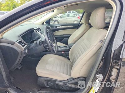 Zdjęcie 7 z 13 samochodu: 2019 FORD FUSION S VIN:3FA6P0G7XKR170545 - miniatura