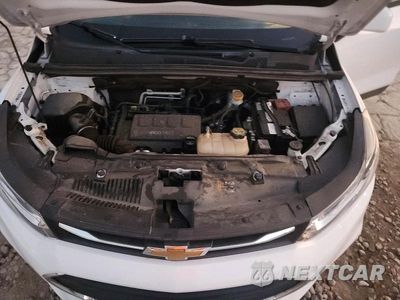 Zdjęcie 11 z 12 samochodu: 2020 CHEVROLET TRAX LS VIN:3GNCJKSB4LL328055 - miniatura
