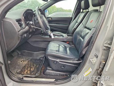 Zdjęcie 7 z 14 samochodu: 2023 DODGE DURANGO GT VIN:1C4RDJDG3PC689338 - miniatura